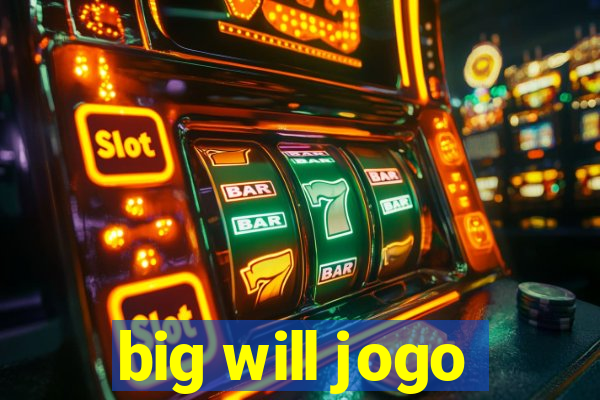 big will jogo